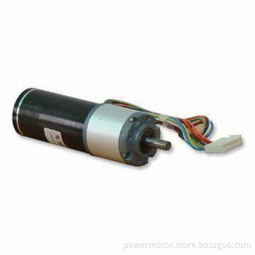 Brushless Motor, 1.92Nm Torque